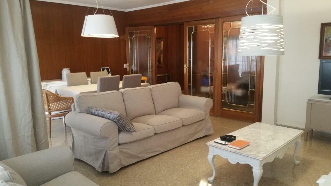 Parc Central Apartment
